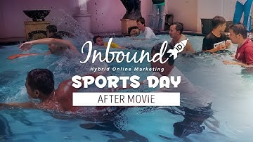 InboundID Sports Day: Let