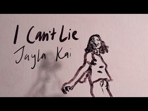 Jayla Kai - I Can&#039;t Lie (Official Video)