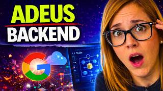 O Google Acabou de Matar a Programação Tradicional