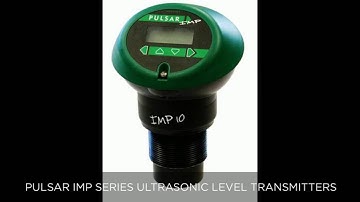 Depth and Level Testing Instruments - SRP Control Systems