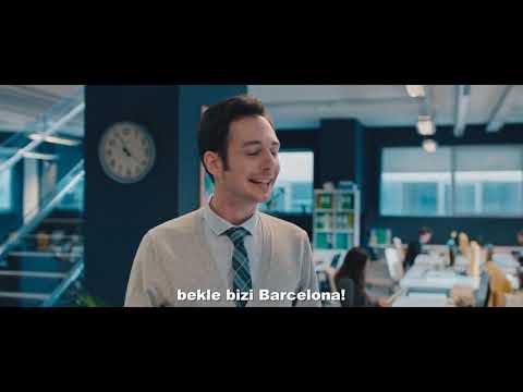 Sprite Ofis Reklamı