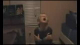 boy singing britney spears hit me