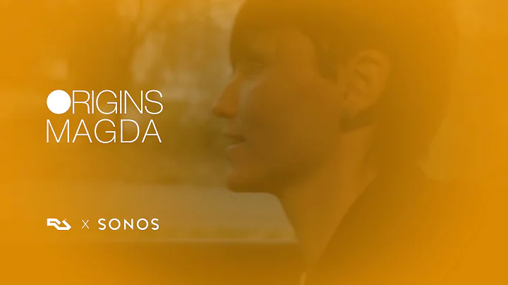 ORIGINS: Magda | Resident Advisor