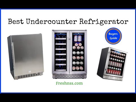 best-undercounter-refrigerator-reviews-(2021-buyers-guide)