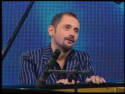 გიგი ვანდერი და მაკო კვიტაიშვილი დუეტი