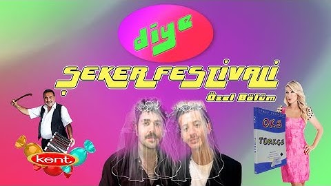 DİYE 13. BÖLÜM: oks laneti, kadırgalının fedaisi ve nakış ebru sanatı (BAYRAM ÖZEL)