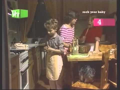 ▶ Najłatwiejsze ciasto w świecie 1986 r