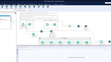 Alteryx weekly challenge week 18 - Predicting Baseball Wins - Intermediate - Predictive
