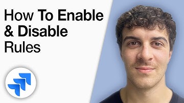 How to Enable and Disable Rules in Jira [2025 Full Guide]