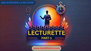 Mastering the Lecturette: Tips to Impress in SSB