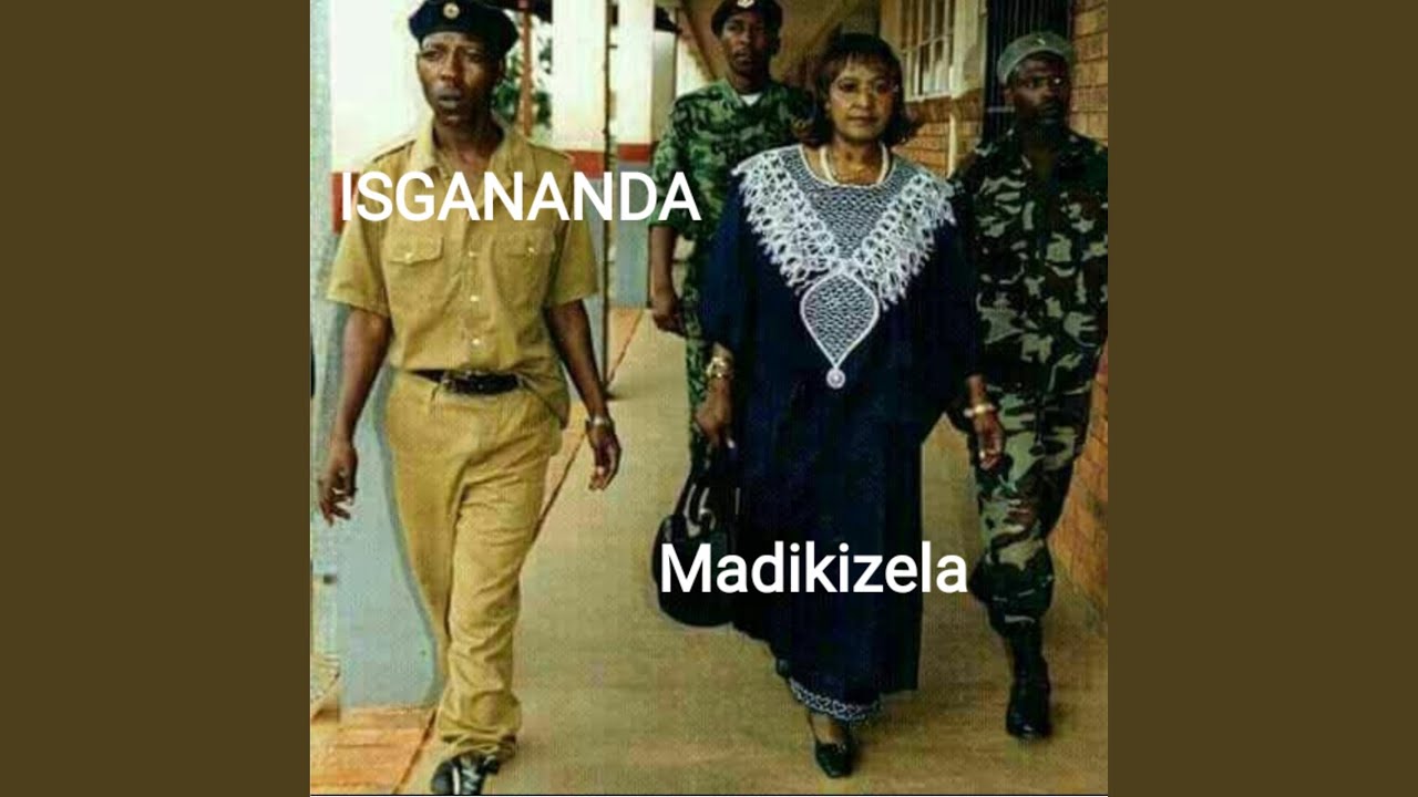 Madikizela