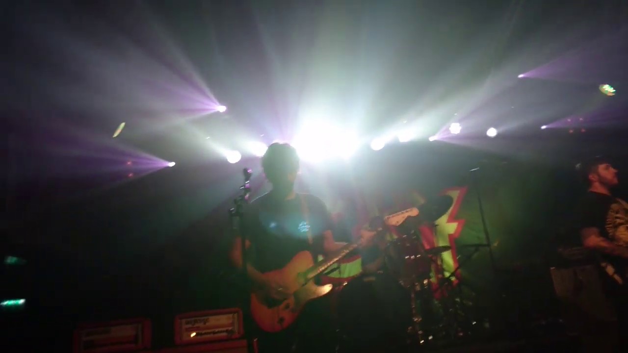 Cky Sporadic Movement Glasgow Garage May 17 Youtube