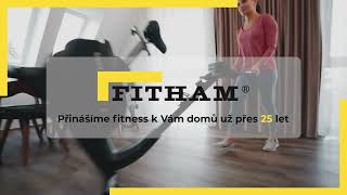 Zacvičte Si Na Rotopedu Fitham.cz