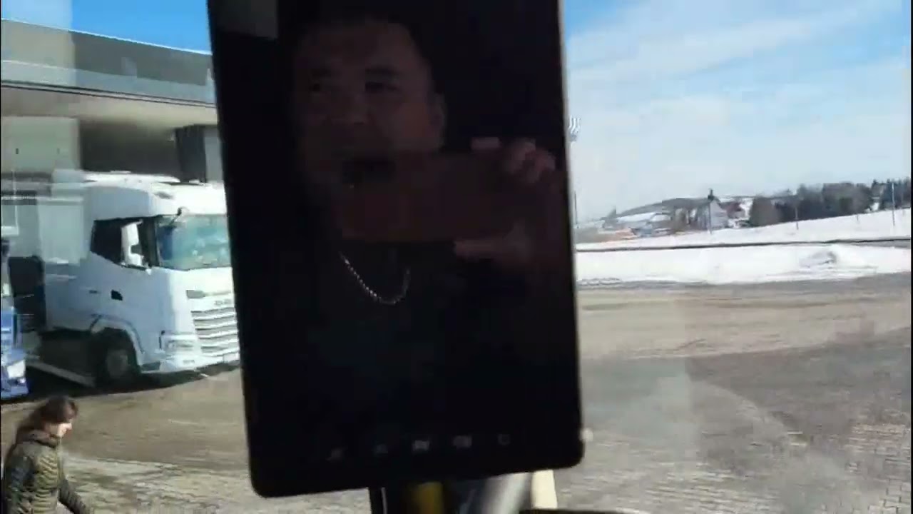 Тіркемемді ауыстырып алып, Германияға кері қайттым  2026~1