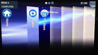 PS Vita TV Review and Initial Setup Guide screenshot 1