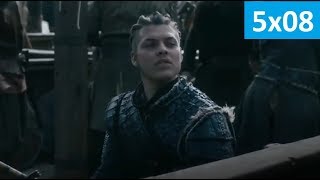 Викинги 5 сезон 8 серия - Русский Фрагмент (Субтитры, 2018) Vikings 5x08 Sneak Peek Викинги 5 сезон 8 серия - Русский Фрагмент (Субтитры, 2018) Vikings 5x08 Sneak Peek