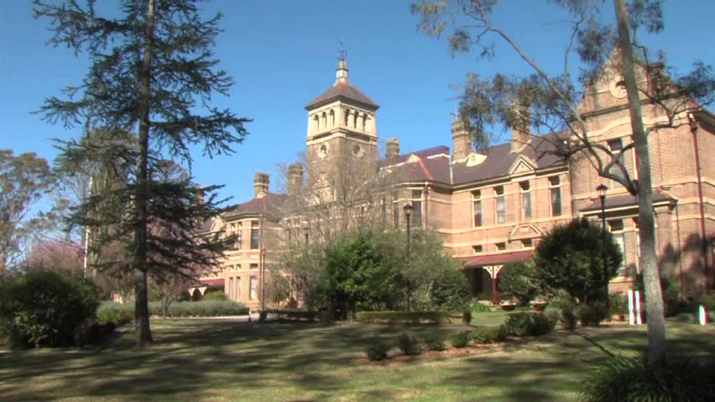 Carrington Nursing Center , Carrington Place Rehabilitation & Living ...