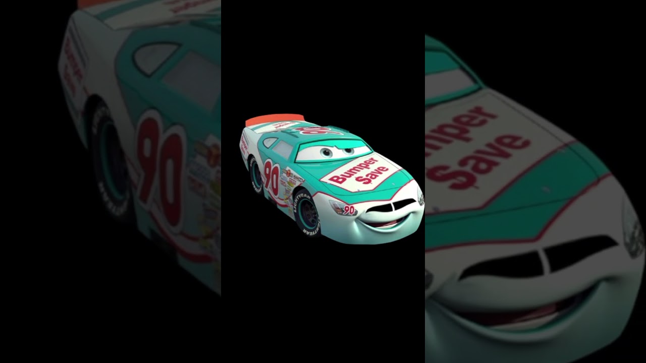 Sage Vanderspin Or Cars 1 Ponchy Wipeout? (Which Cars 1 Racer Is Better?)