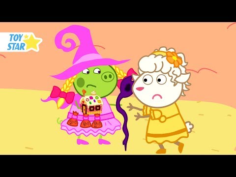 Dolly Mosen Cartoon Kuessen