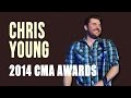 Chris Young on His Go-To Romance Song