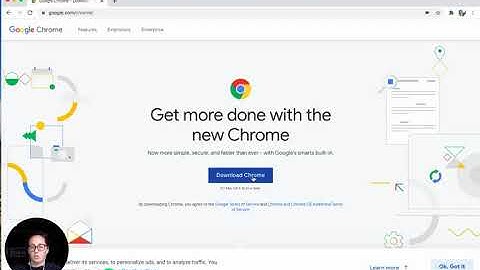 Using Google Chrome and Sync
