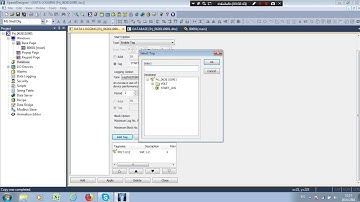 Cimon xPanel Connect to EasyLogic PM2230 via RS485 Modbus RTU