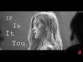 BLACKPINK ROSÉ - If It Is You ( Vietsub )
