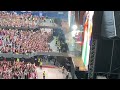 Harry Styles Hamburg 26.06.2022 Love on Tour Live