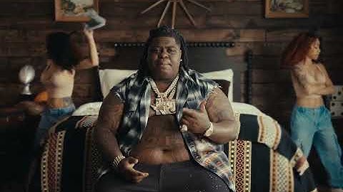 BigXthaPlug - All The Way feat. Bailey Zimmerman (Official Music Video)