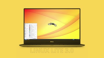 Linux Lite 3.0 - See What