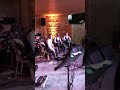 أربعة إيقاع جماعي مع النجم عبودي عوض 