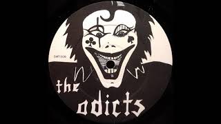 the Adicts - Dynasty