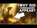 How and Why did Dinosaurs Appear ? - The Most Amazing Prehistoric Secrets | DINOSAURS DOCUMENTARY