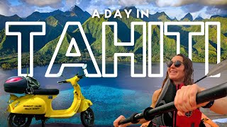 Tahiti Travel Diary: Our Unforgettable Island Adventure Vlog by Trail & Travel 297 views 4 months ago 13 minutes, 57 seconds