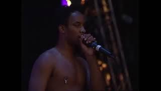 Download lagu The Prodigy - Breathe & Poison (Live at Pinkpop '96 - HD)