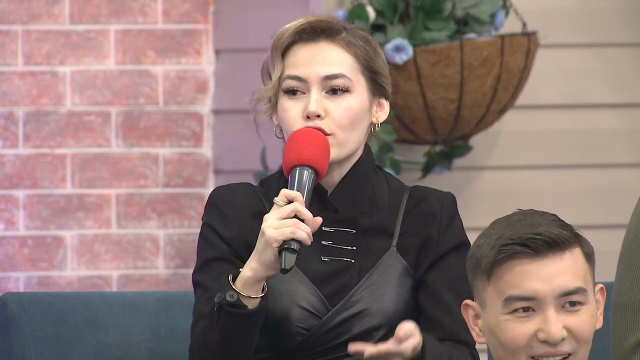 Дарина мен Гүлнұр неге сөзге келіп қалды?  Сезім Бағы! 26.02.26