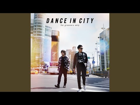 DEEN DANCE IN CITY ～for groovers only～ DANCE IN CITY -for groovers only- - YouTube