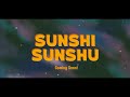 Sunshi Sunshu Manic Cosmic Horror Vtuber Coming Soon....