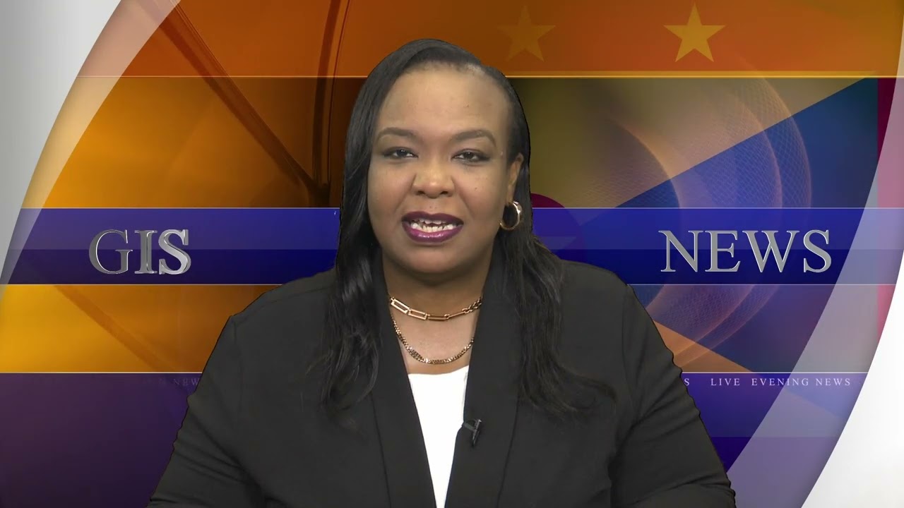 Upgraded Grenville Basketball Court Officially Handed Over