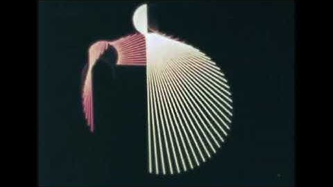 experiments in motion graphics