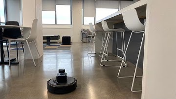 Mobile Robot Autonomous Exploration