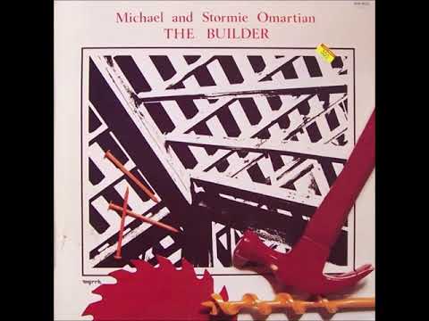 洋楽 Michael And Stormie Omartian The Builder OS0yNzE2LmpwZWc.jpeg