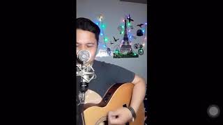 St12 Aku Masih Sayang Cover Lost Bigo Live Indonesia