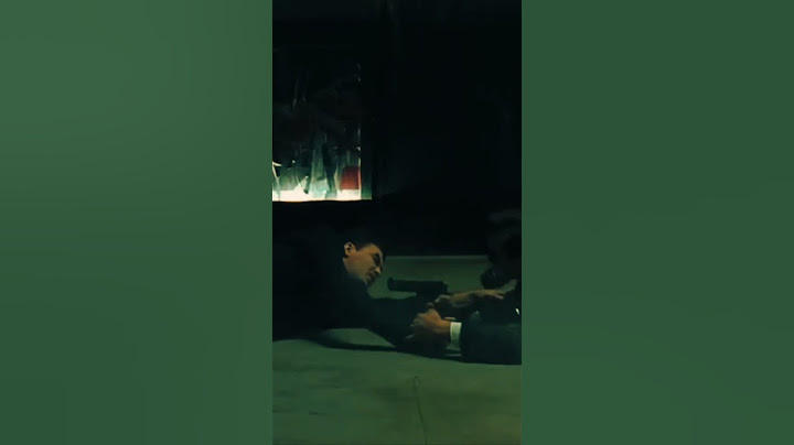 Is this the Matrix or TikTok challenge? #matrix #memes