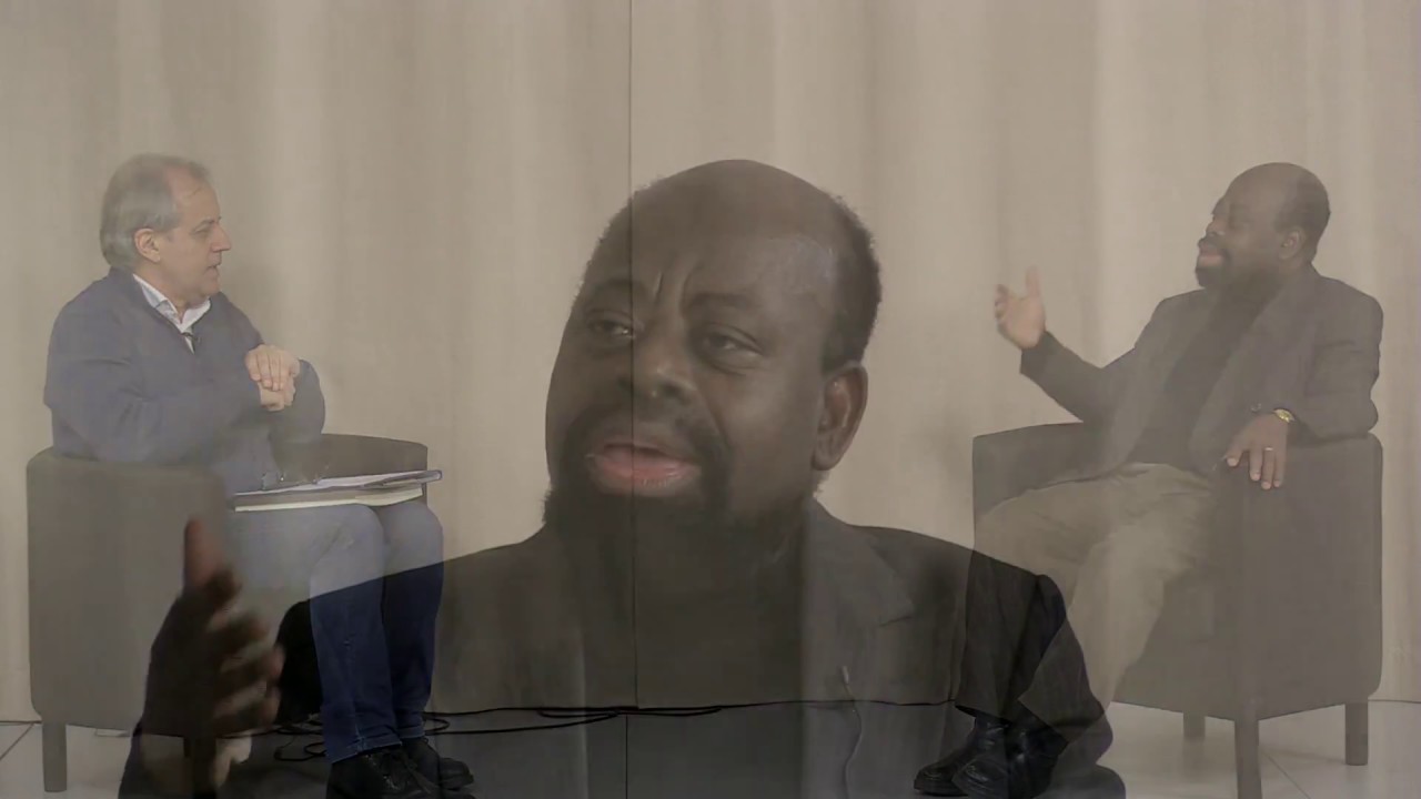 Guinea Ecuatorial 1 - Cruz Melchor Eya Nchama