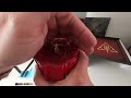 Diablo IV Collector&#39;s Edition *REAL* Unboxing in English