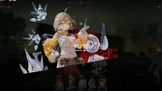 NIKKE HARD 33-11B-1 (CP 780082 / Deficit 47.79%)