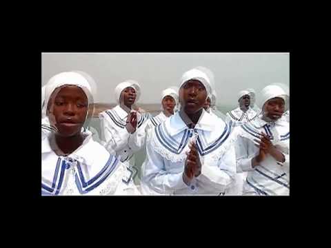 Ev Munzhedzi & Tshamutilikwa UAAC Choir - Muporofita Joel