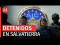 Video de Salvatierra