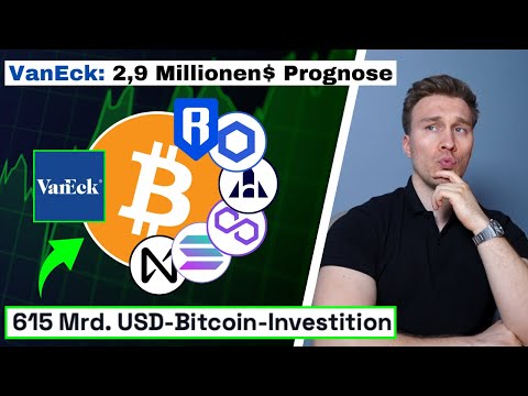 BULLISH: Van Eck